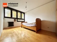 OG: Das Schlafzimmer III – Rückzugsort mit Charme – Raum für Ruhe und Erholung