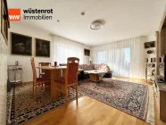 Wohnzimmer IV