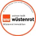 Logo von Wüstenrot Immobilien - Vertriebsdirektion Aachen - Verkaufsleiter Mark Dahm