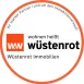 Logo von Wüstenrot Immobilien - Vertriebsdirektion Aachen - Verkaufsleiter Mark Dahm