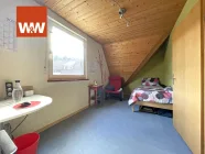 Zimmer Wohnung DG