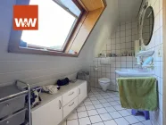 Bad Wohnung Dachgeschoss