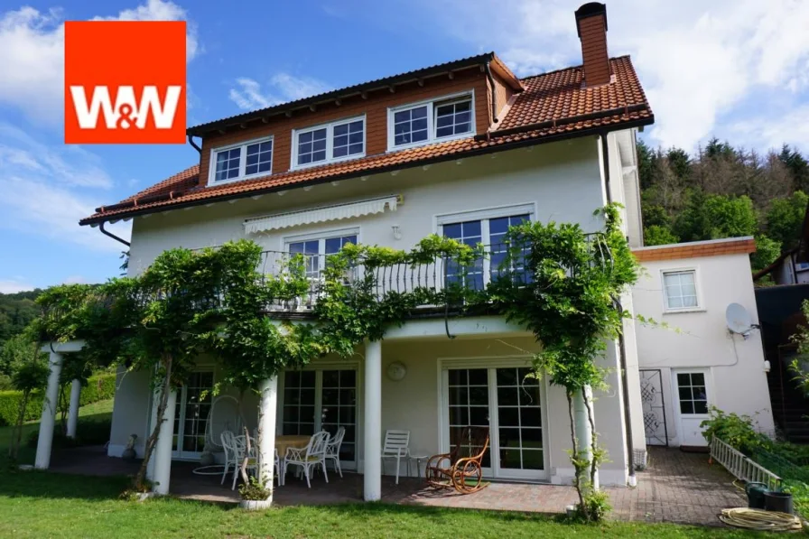 Ihr Neues Zuhause - Haus kaufen in Bad Laasphe - Ihr neues Zuhause