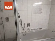 Zeitloses Badezimmer