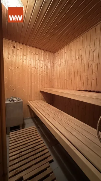 Sauna UG
