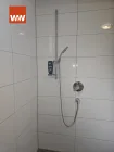 Dusche gefällig?