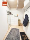 Eingangsbereich Wohnung