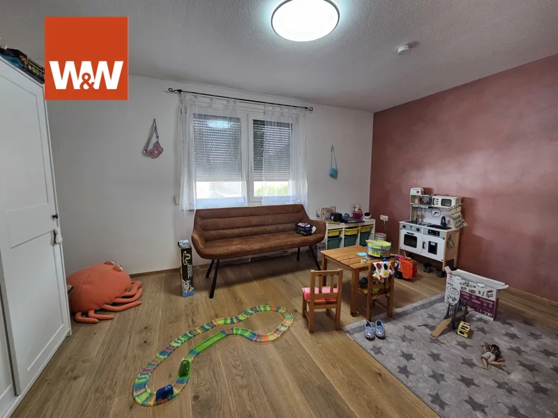 Tolles Kinderzimmer