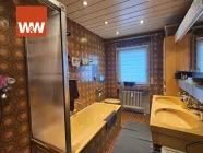 Badezimmer EG