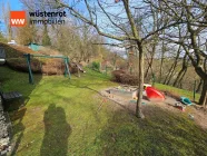 Kinderspielplatz auf der Gesamtanlage