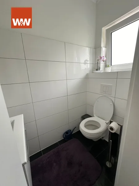 Gäste WC 1