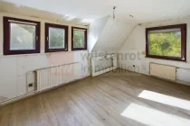 Schlafzimmer Eltern