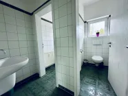 Gewerbe WC