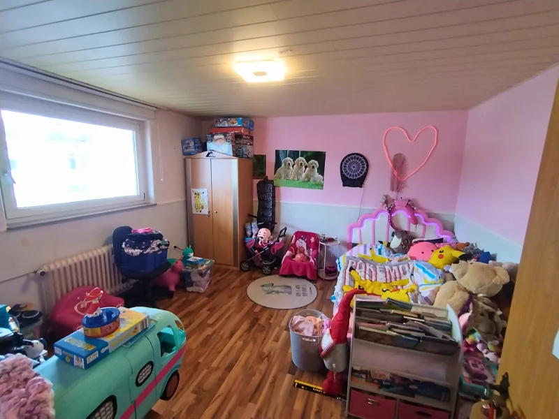 Kinderzimmer