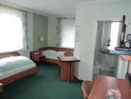 Gästezimmer