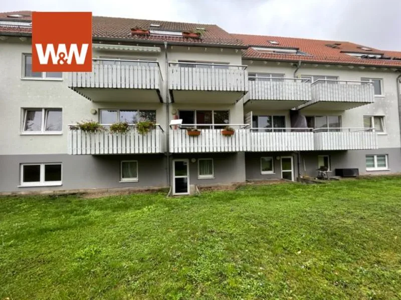  - Wohnung kaufen in Glindenberg - Eigentumswohnung in Glindenberg