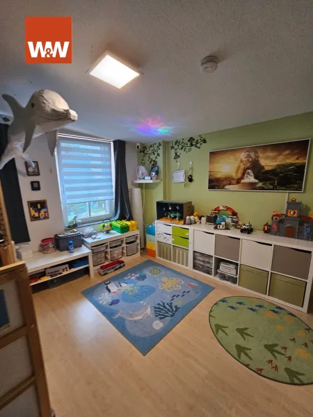 Kinderzimmer