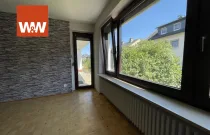 Wohnzimmer-Terrasse