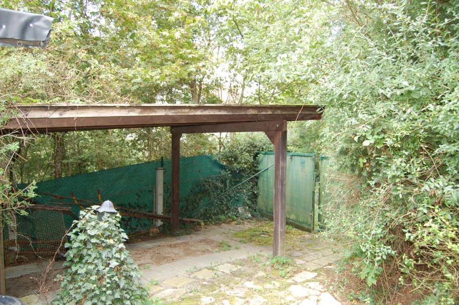 Carport