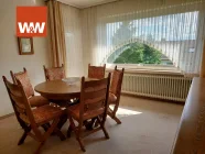 Eßzimmer EG/Zugang Balkon