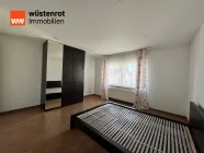 Schlafzimmer 1 OG