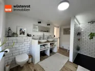 Badezimmer EG