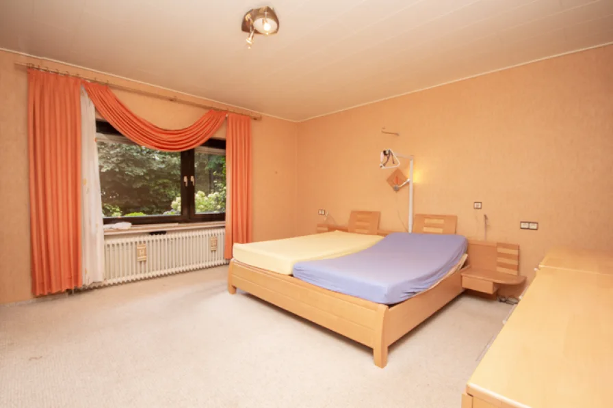 Elternschlafzimmer