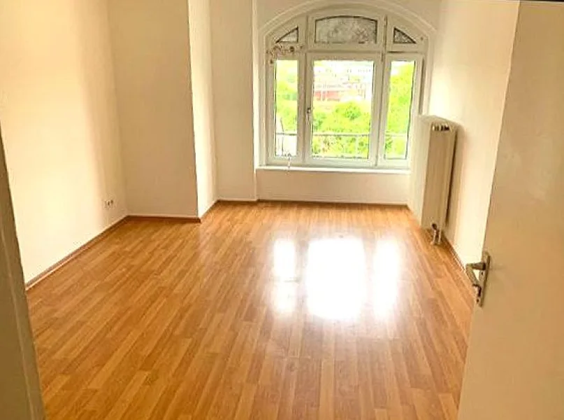 1. Obergeschoss Wohnzimmer 