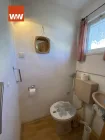 WC-Erdgeschoss
