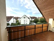 Balkon DG