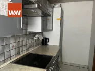 Küche Einliegerwohnung