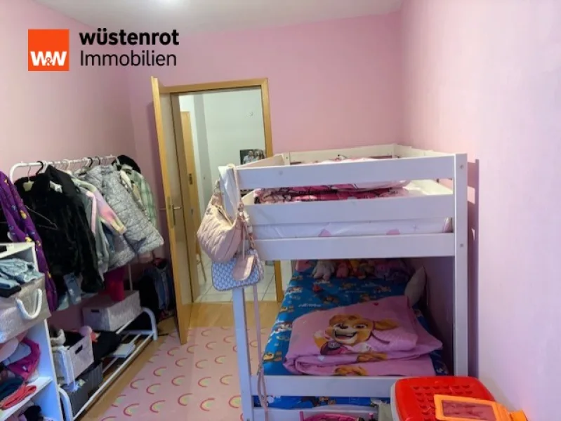 Kinderzimmer