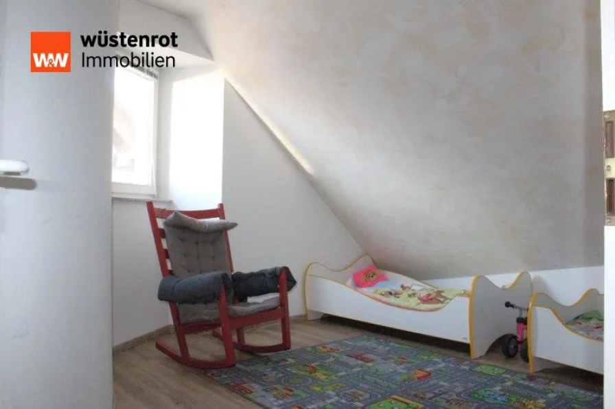 Kinderzimmer