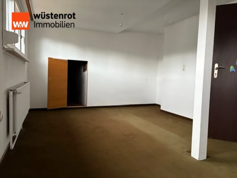 Zimmer im DG