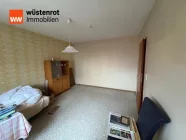 Kinderzimmer im Erdgeschoss