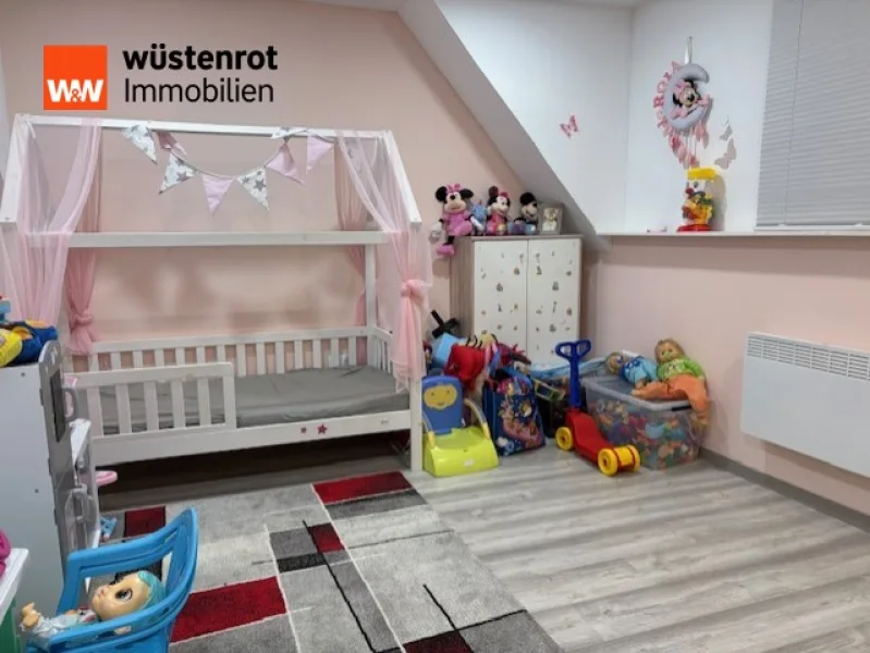 Kinderzimmer 1