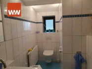 Badezimmer im EG