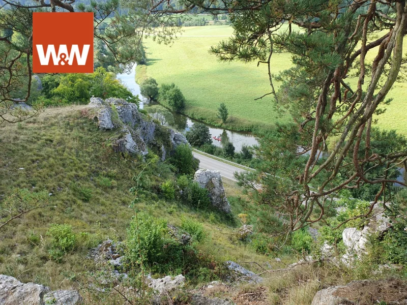 Naturerlebnis Altmühltal in der Nachbarschaft mit Wandern, Radeln, Bootstouren auf der Altmühl . 