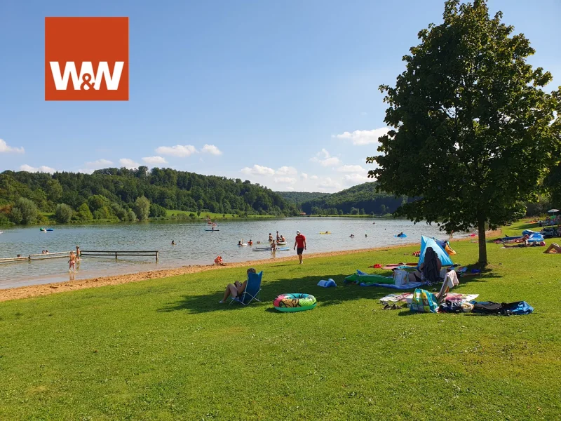 in nur 8 Autominuten zum Hahnenkammsee