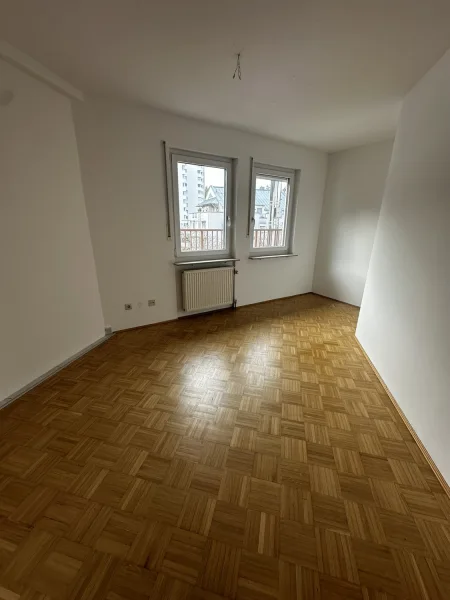 Esszimmer/Büro