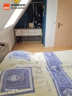 Schlafzimmer im DG