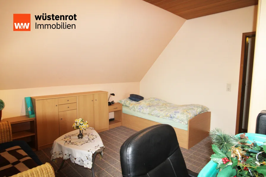 OG Schlafzimmer 5