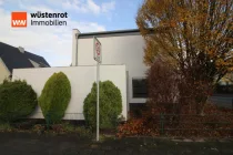 Seitenansicht