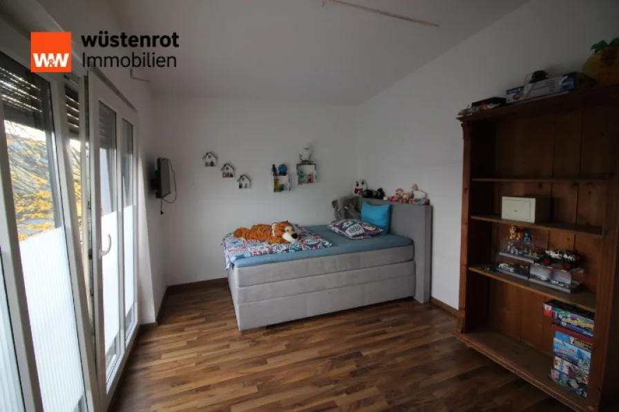 2. Kinderzimmer