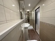 Badezimmer Untergeschoss