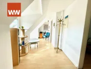 Wohnbereich Wohnung DG