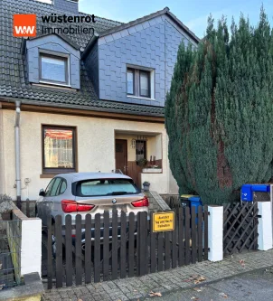  - Haus kaufen in Essen / Rellinghausen - Ihr neues Zuhause mit idyllischem Garten in Essen-Rellinghausen