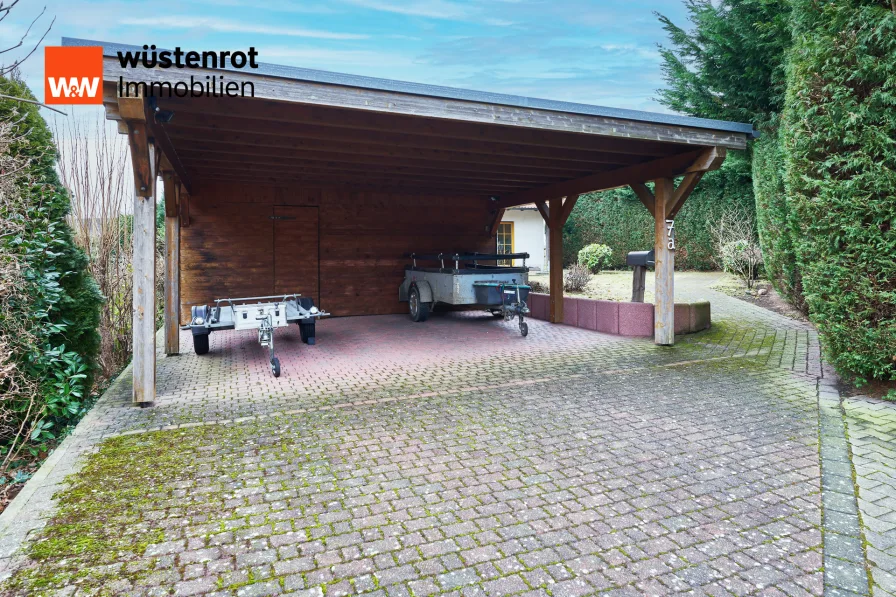 Carport