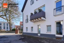 Wohnung EG