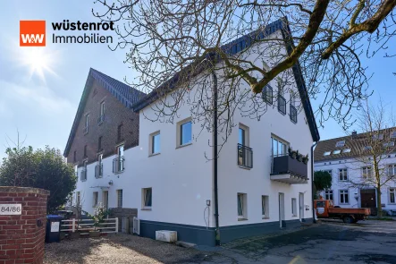 das Objekt der Begierde - Wohnung kaufen in Dortmund / Schüren - OPEN HOUSE am 23.03.2025 um 15:00 Uhr!!!